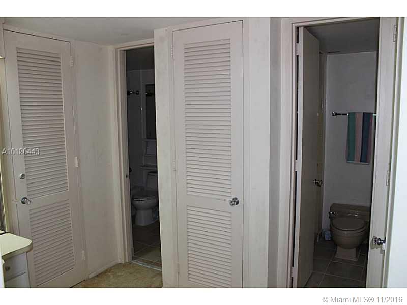 CRYSTAL HOUSE CONDO - Residential Lease