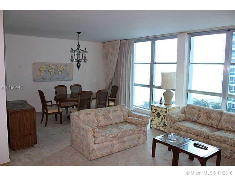 CRYSTAL HOUSE CONDO - Residential Lease