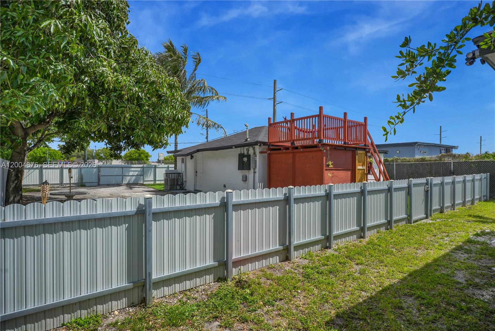 AVOCADO PK - Residential Income