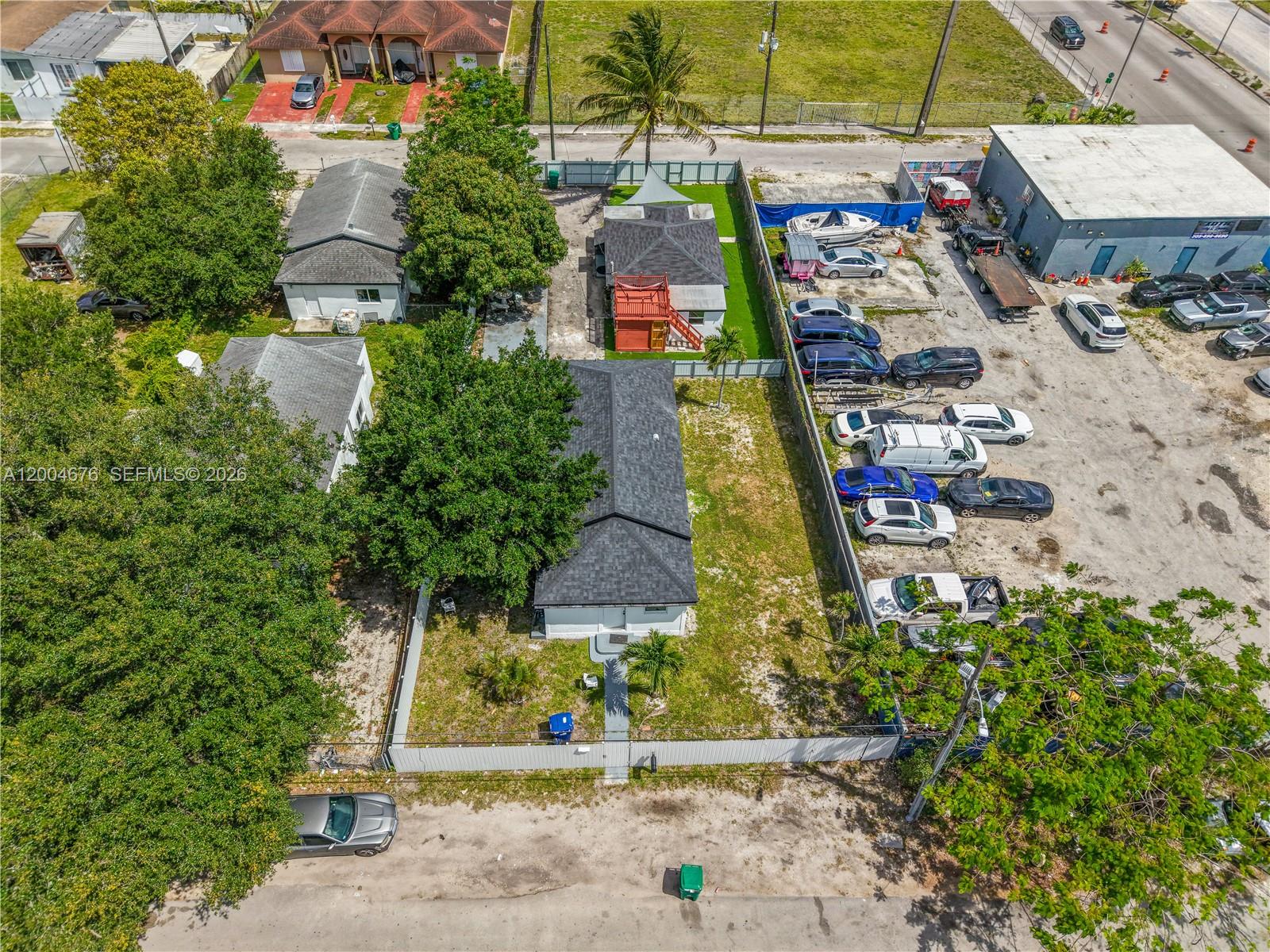 AVOCADO PK - Residential Income