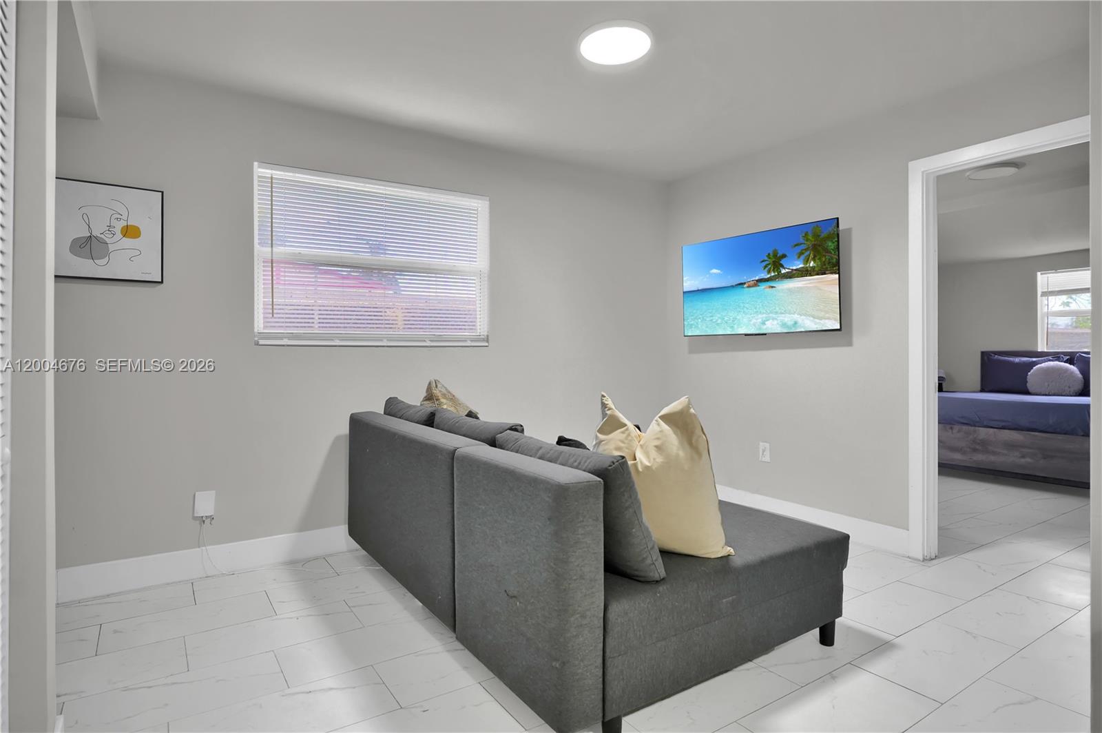 AVOCADO PK - Residential Income