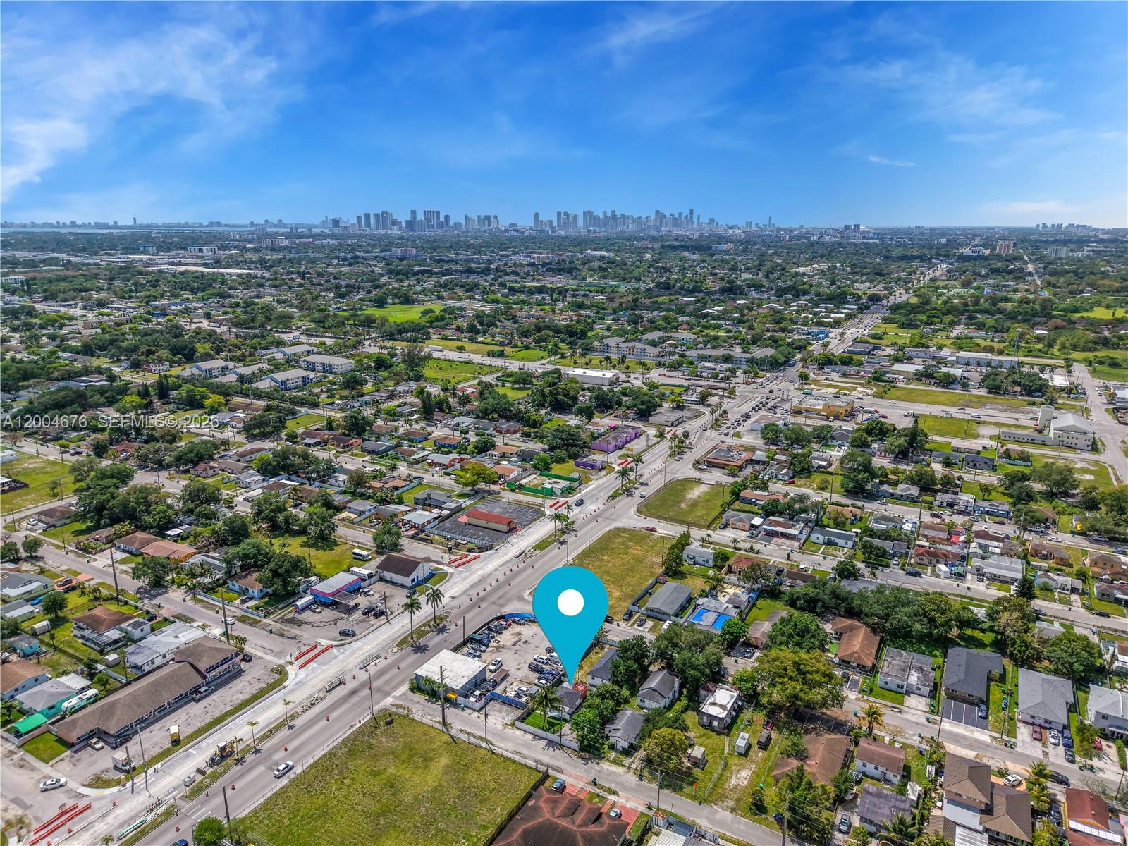 AVOCADO PK - Residential Income