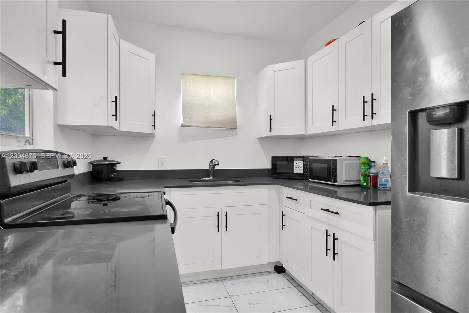 AVOCADO PK - Residential Income