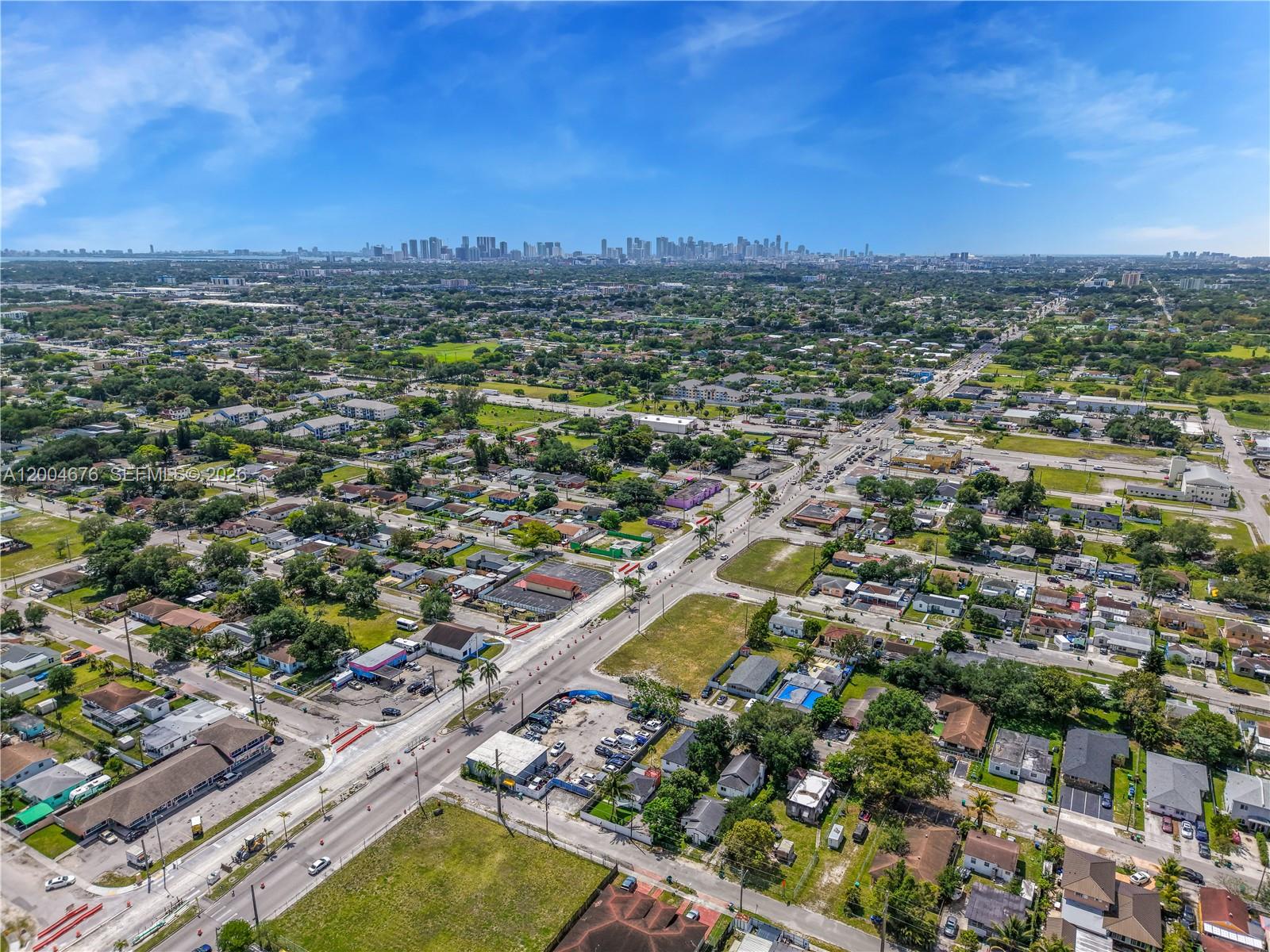 AVOCADO PK - Residential Income