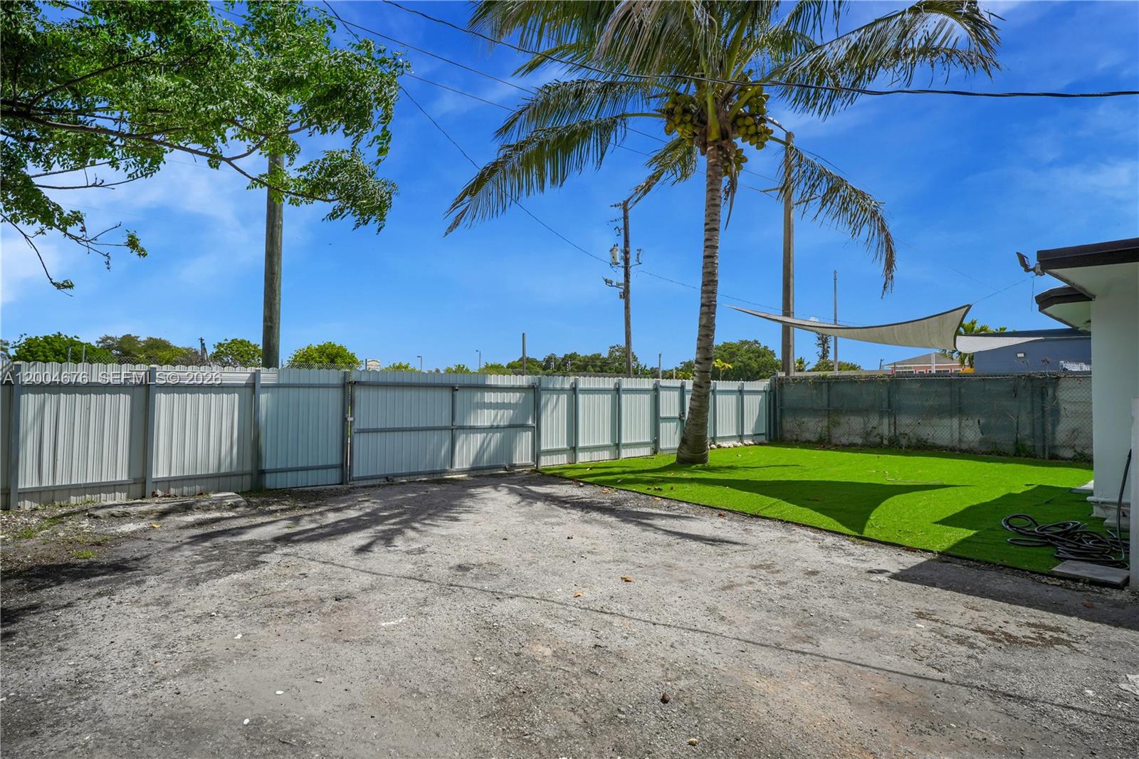 AVOCADO PK - Residential Income