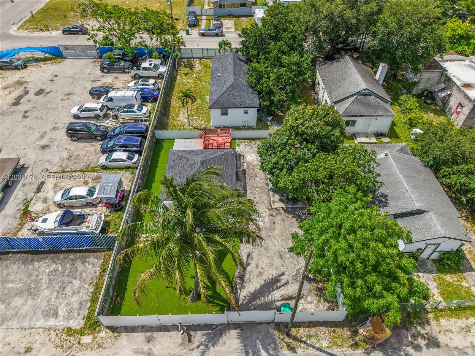 AVOCADO PK - Residential Income