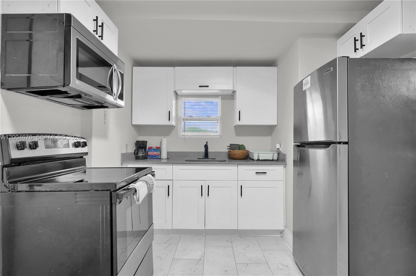 AVOCADO PK - Residential Income