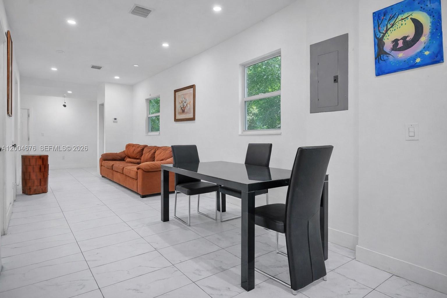 AVOCADO PK - Residential Income