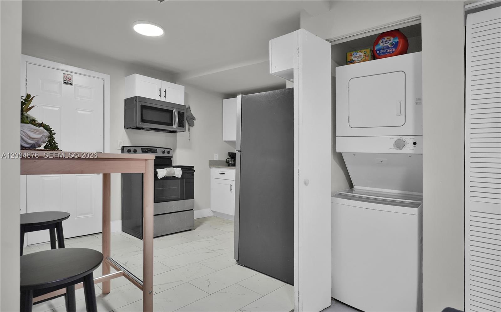 AVOCADO PK - Residential Income