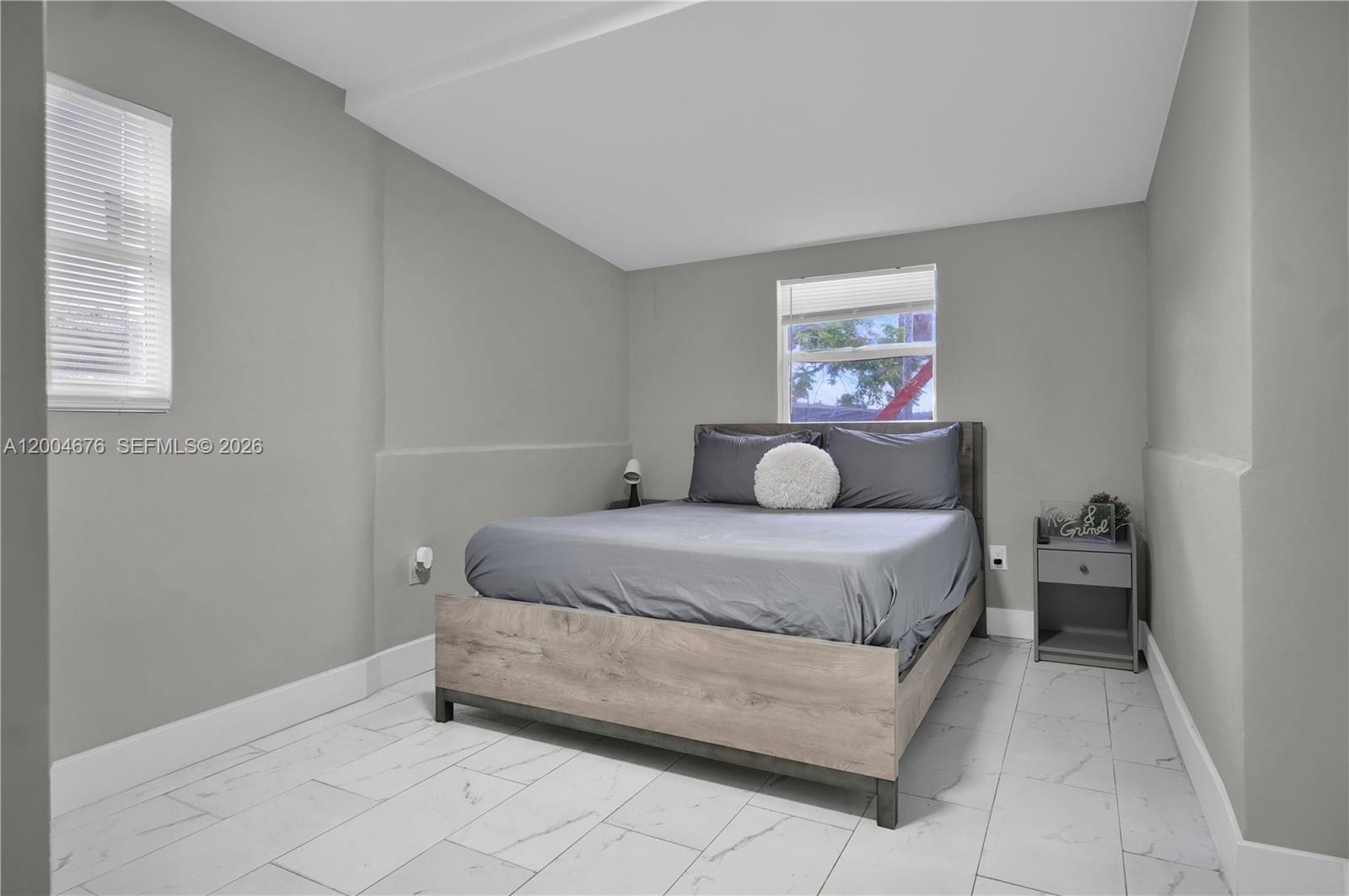 AVOCADO PK - Residential Income