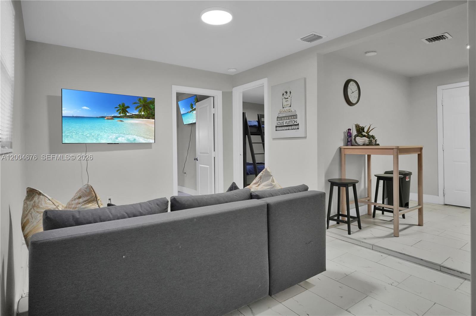 AVOCADO PK - Residential Income