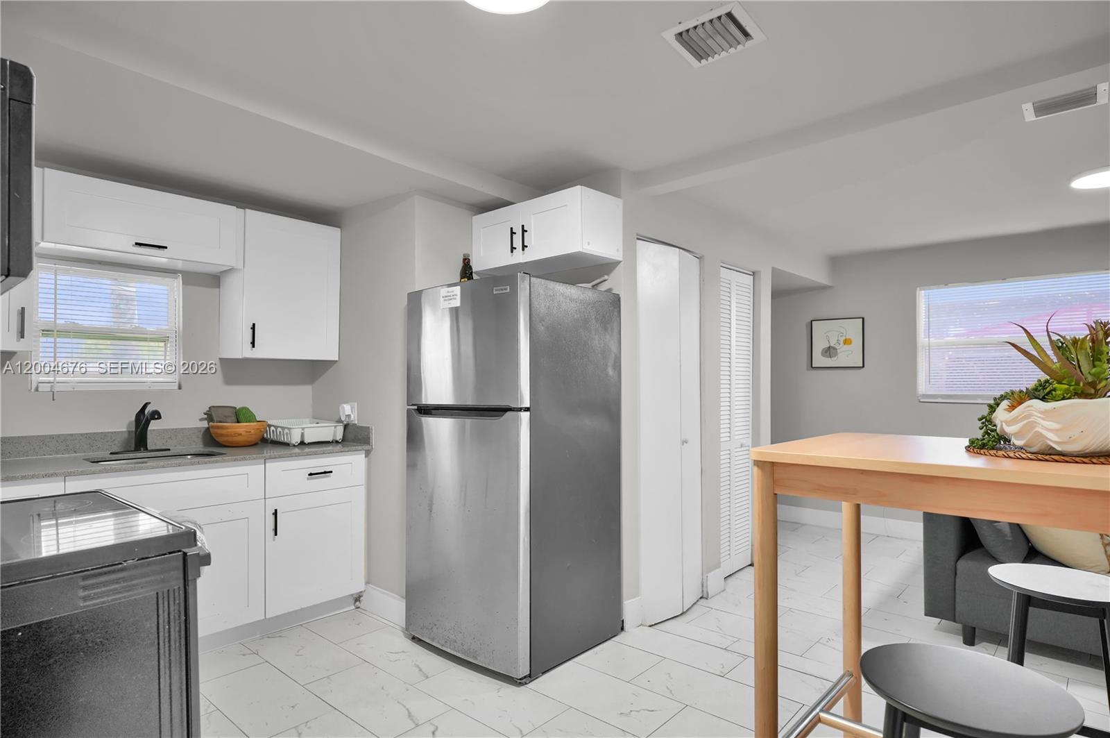 AVOCADO PK - Residential Income