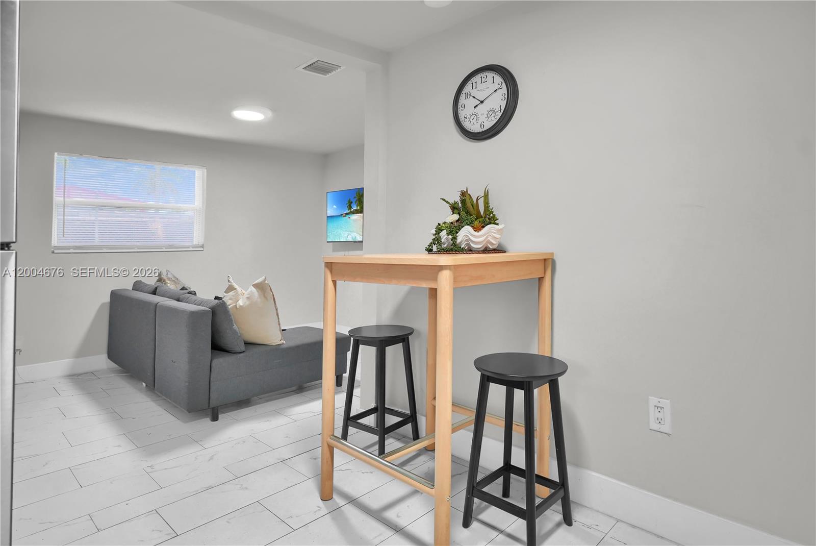 AVOCADO PK - Residential Income