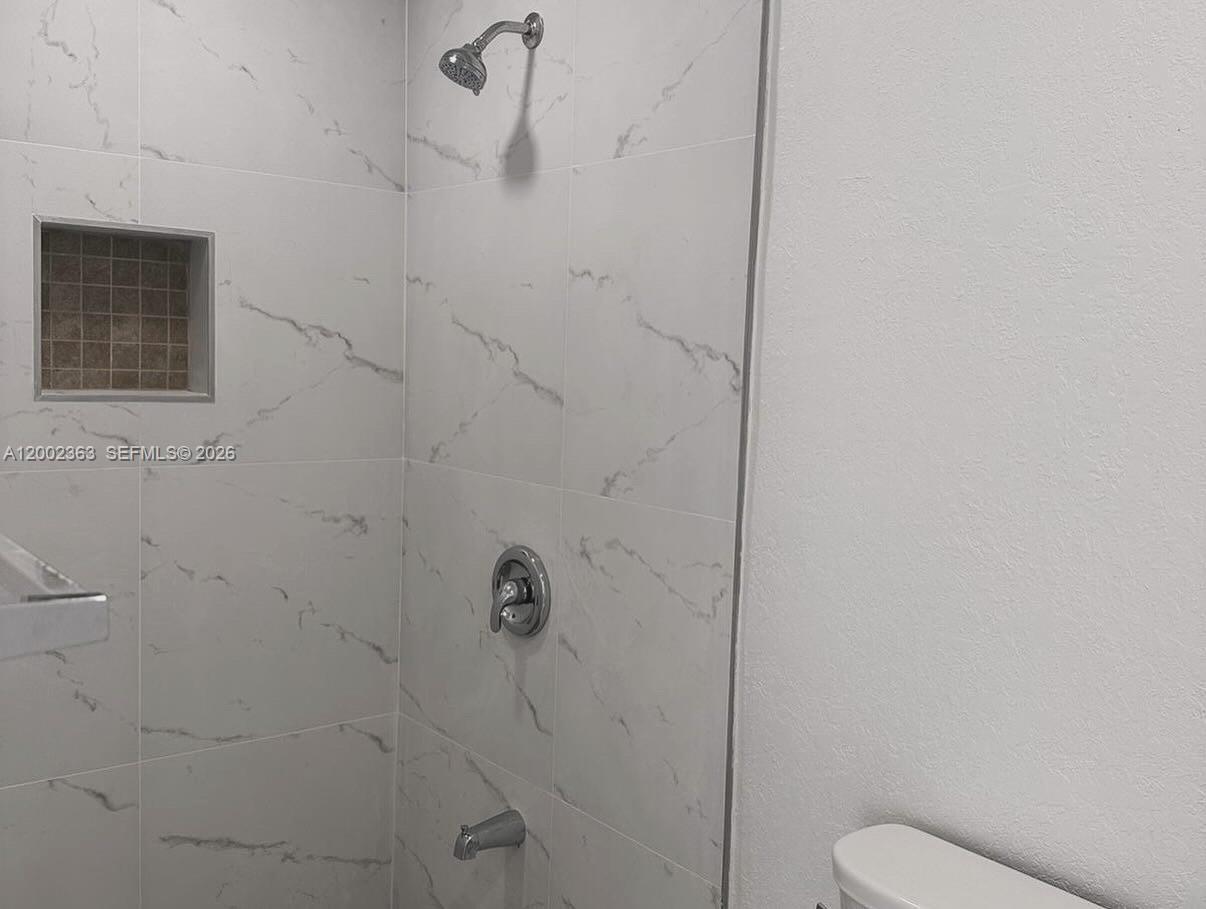 BEACH BAY SUB - Residential Lease