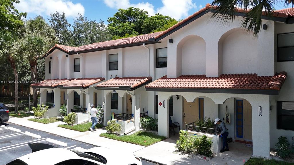 Photo of 11551 Royal Palm Blvd #1-5, Coral Springs, FL 33065 (MLS # A11865448)