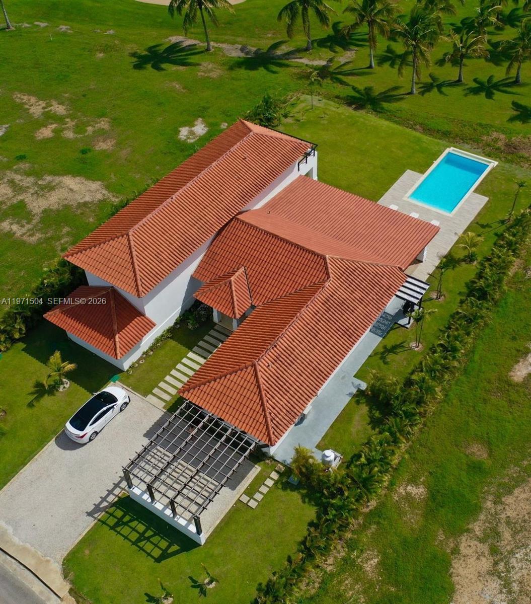 00 Samanes, La Estancia Golf & Country Club