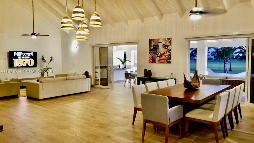 00 Samanes, La Estancia Golf & Country Club