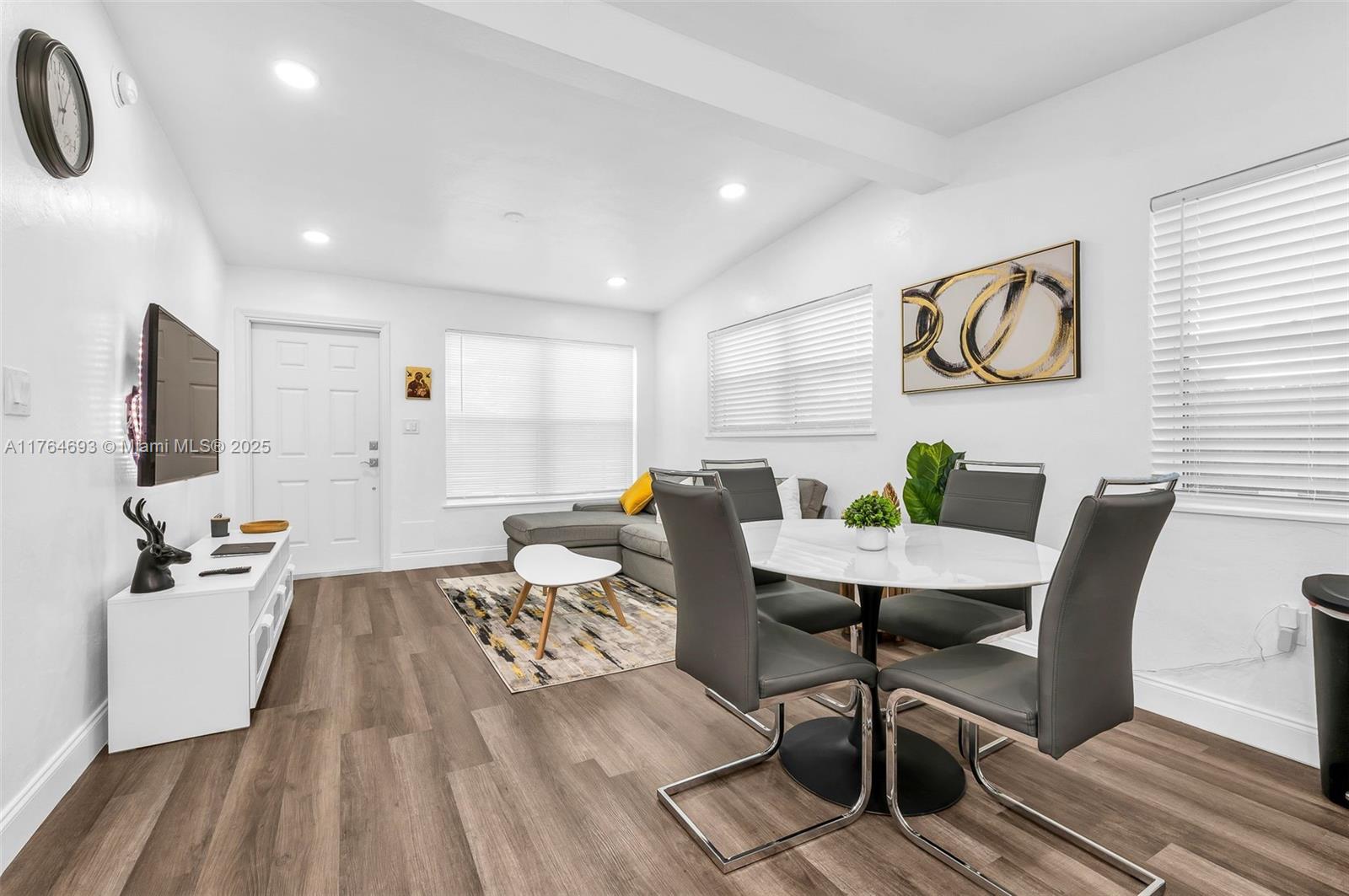 BOULEVARD GARDENS - Residential