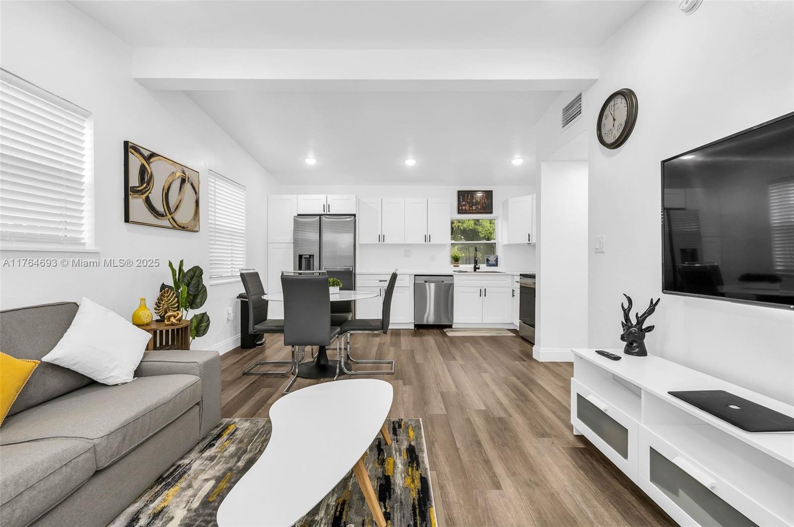 BOULEVARD GARDENS - Residential