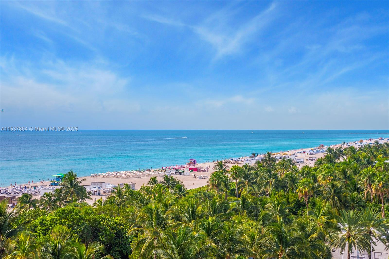 2201 COLLINS AVE CONDO - Residential Lease