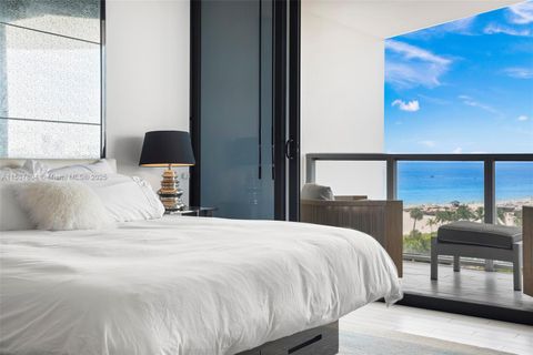 Photo of 2201 Collins Ave #814, Miami Beach, FL 33139 (MLS # A11537804)