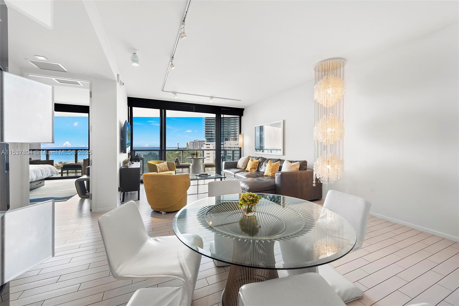 2201 COLLINS AVE CONDO - Residential Lease