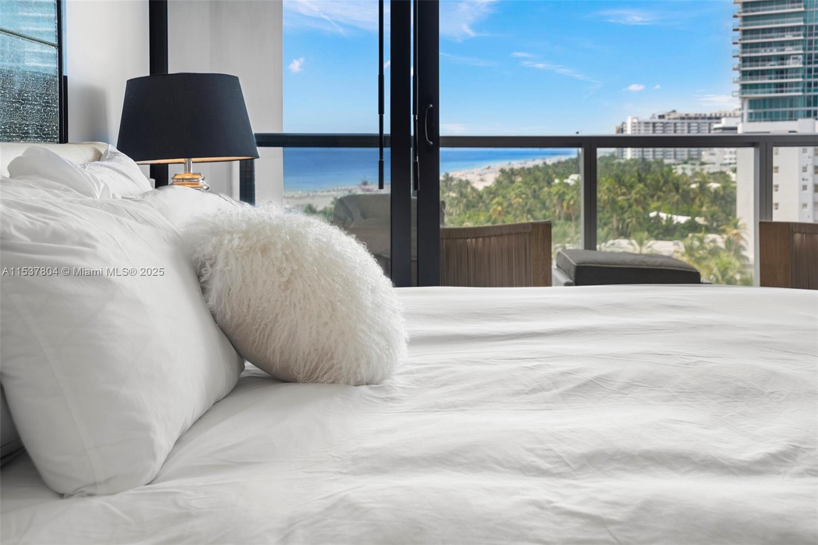 2201 COLLINS AVE CONDO - Residential Lease