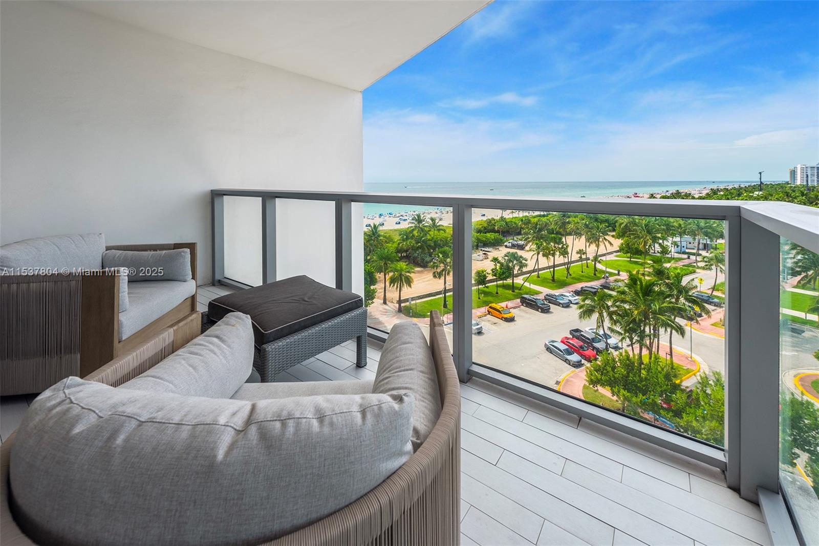 2201 COLLINS AVE CONDO - Residential Lease