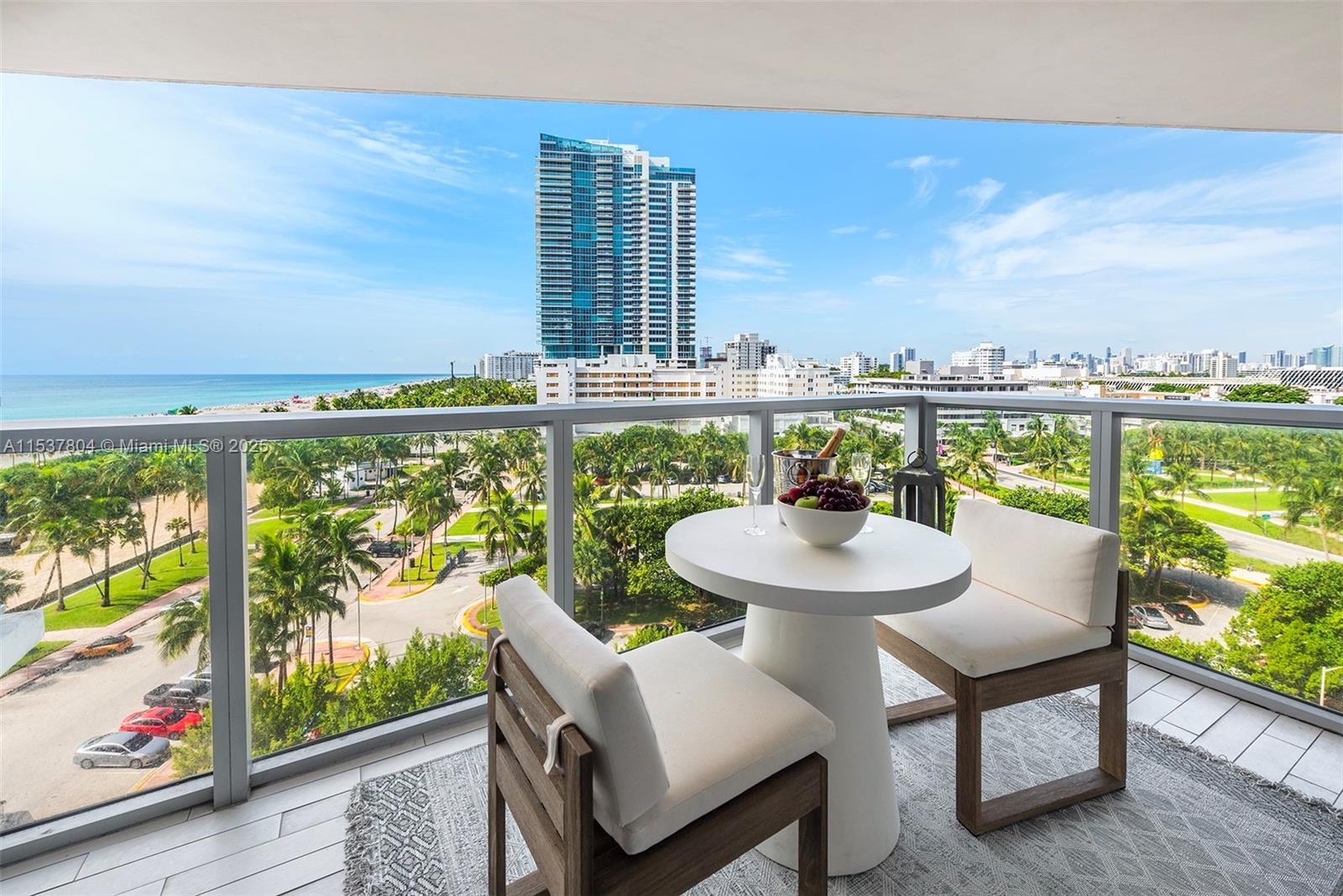 2201 COLLINS AVE CONDO - Residential Lease