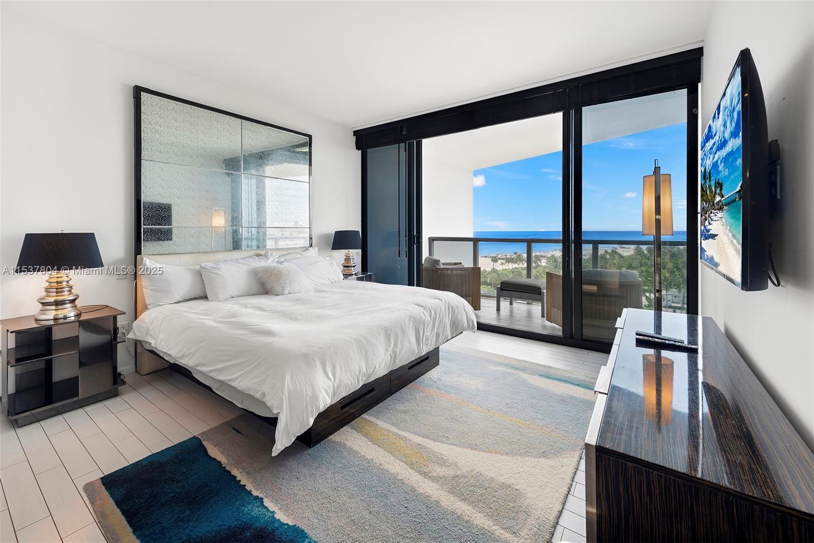 2201 COLLINS AVE CONDO - Residential Lease