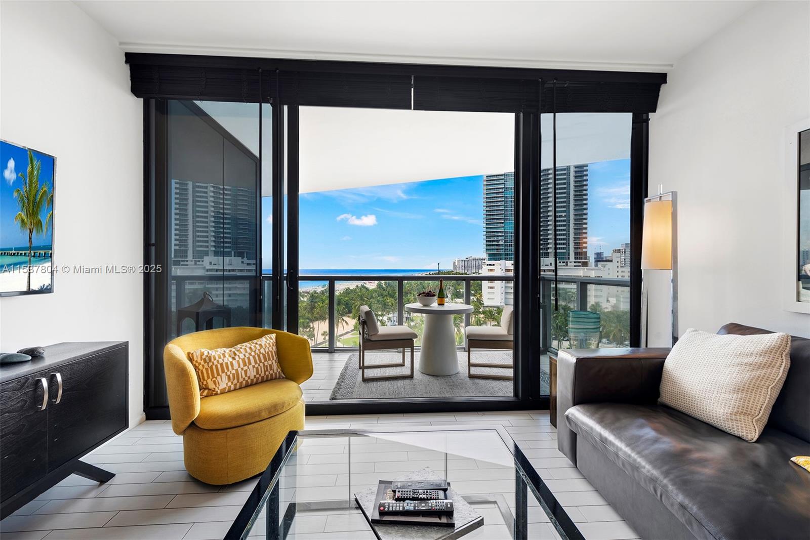2201 COLLINS AVE CONDO - Residential Lease