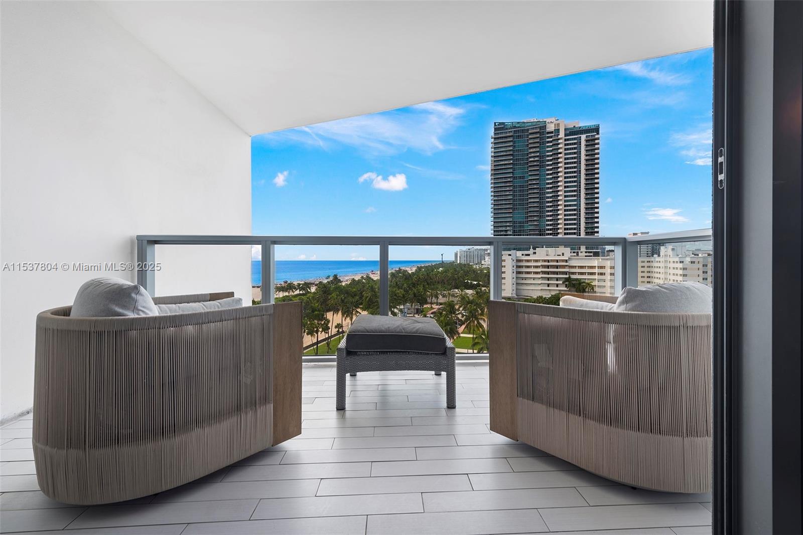 2201 COLLINS AVE CONDO - Residential Lease