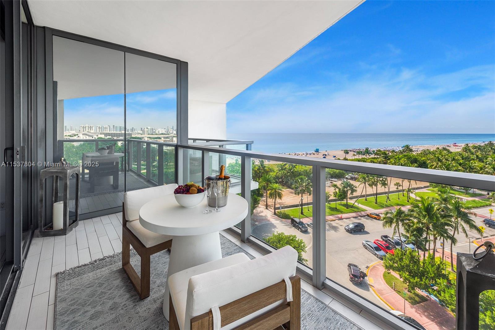 2201 COLLINS AVE CONDO - Residential Lease