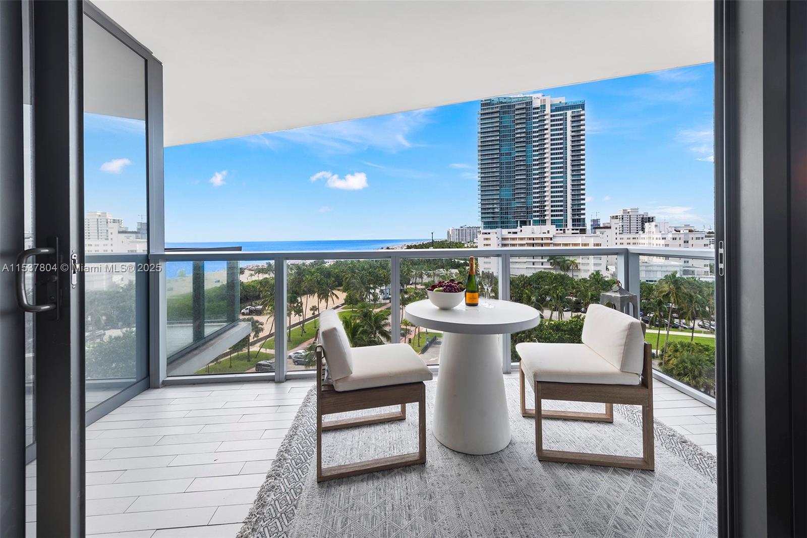 2201 COLLINS AVE CONDO - Residential Lease