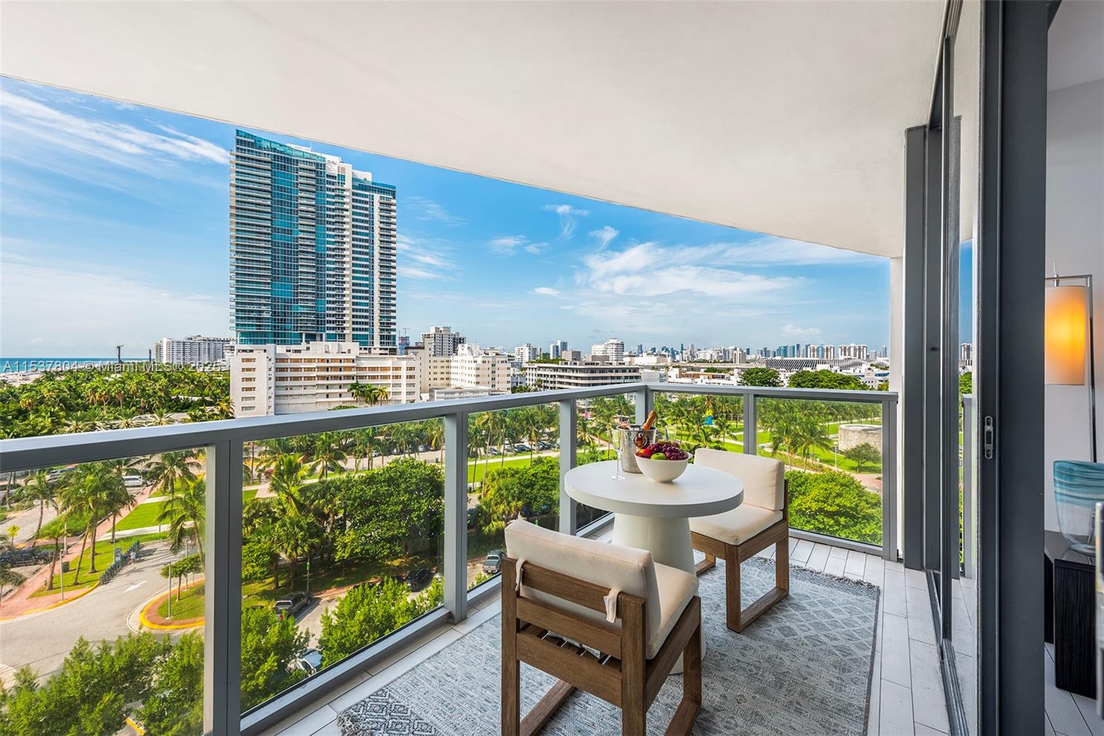 2201 COLLINS AVE CONDO - Residential Lease