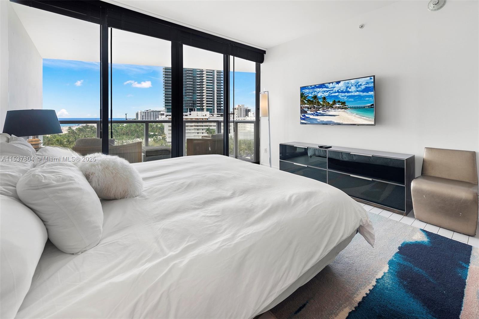 2201 COLLINS AVE CONDO - Residential Lease