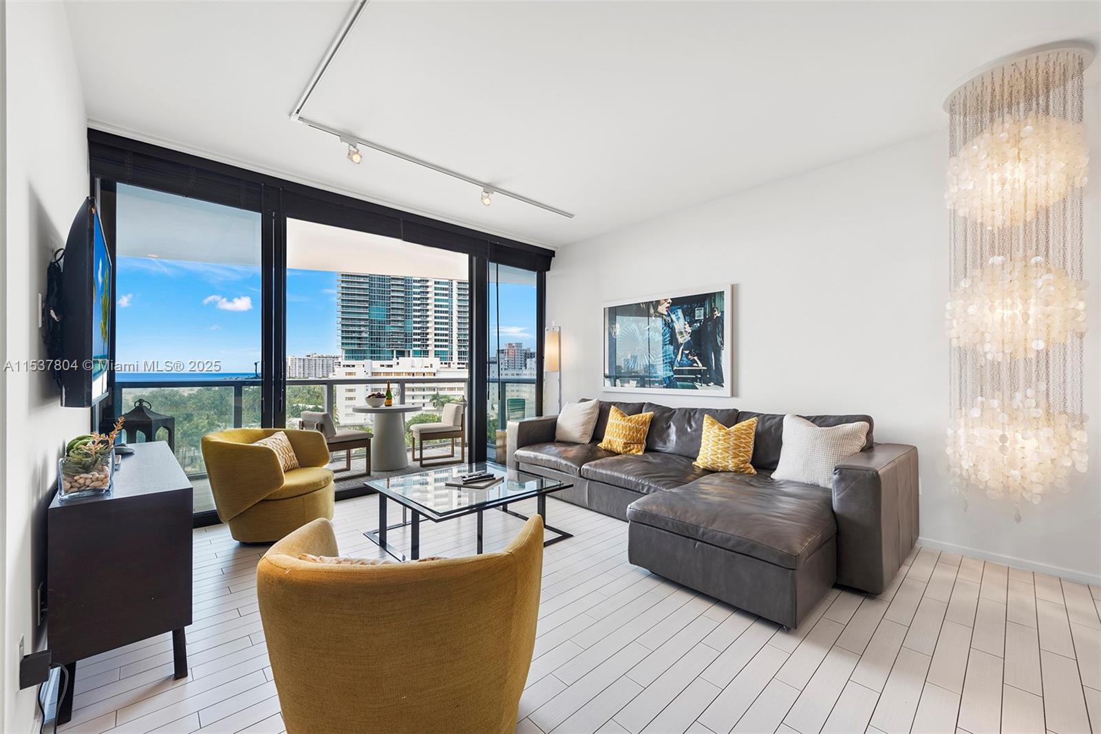 2201 COLLINS AVE CONDO - Residential Lease