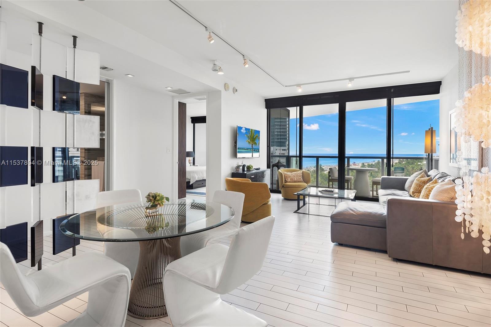 2201 COLLINS AVE CONDO - Residential Lease