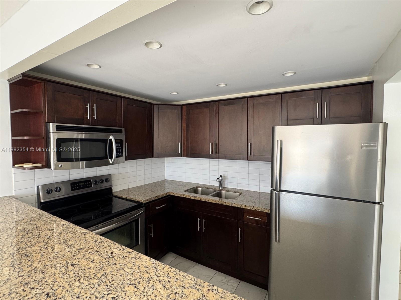 COASTAL VII APARTMENTS IN - Residential Lease