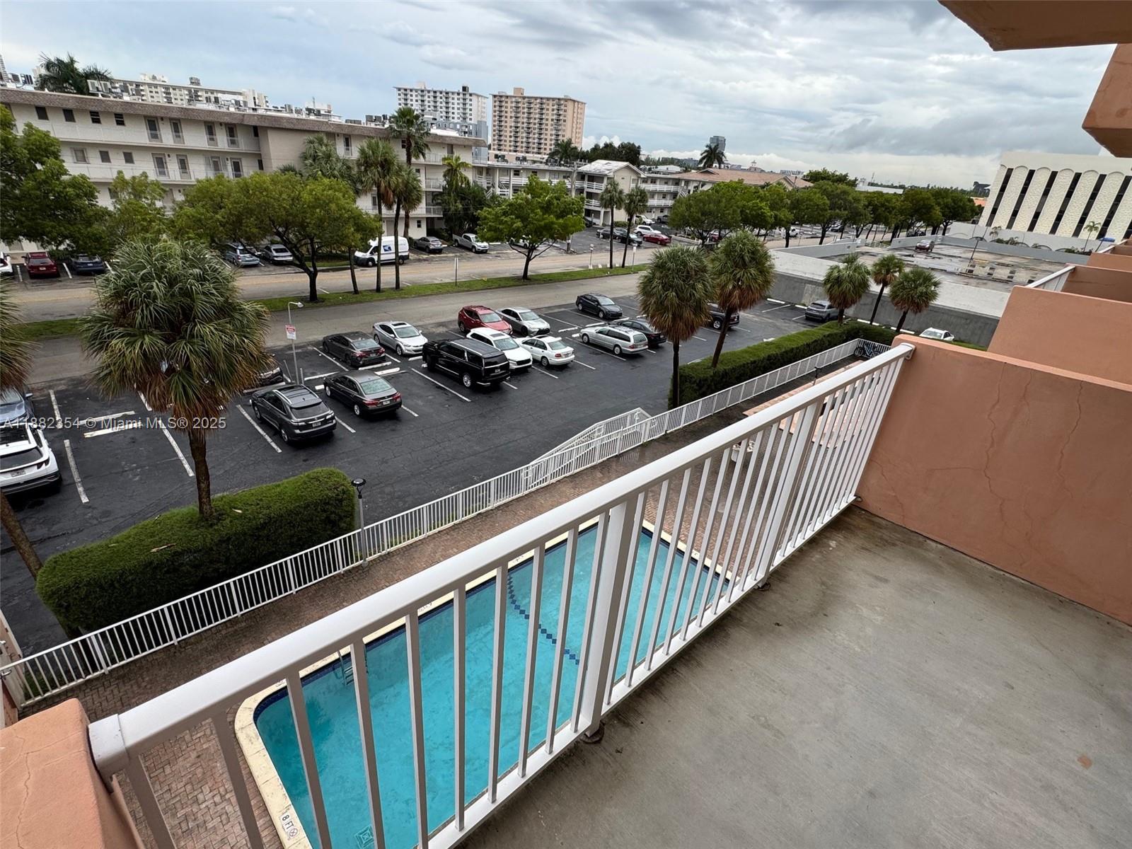 COASTAL VII APARTMENTS IN - Residential Lease