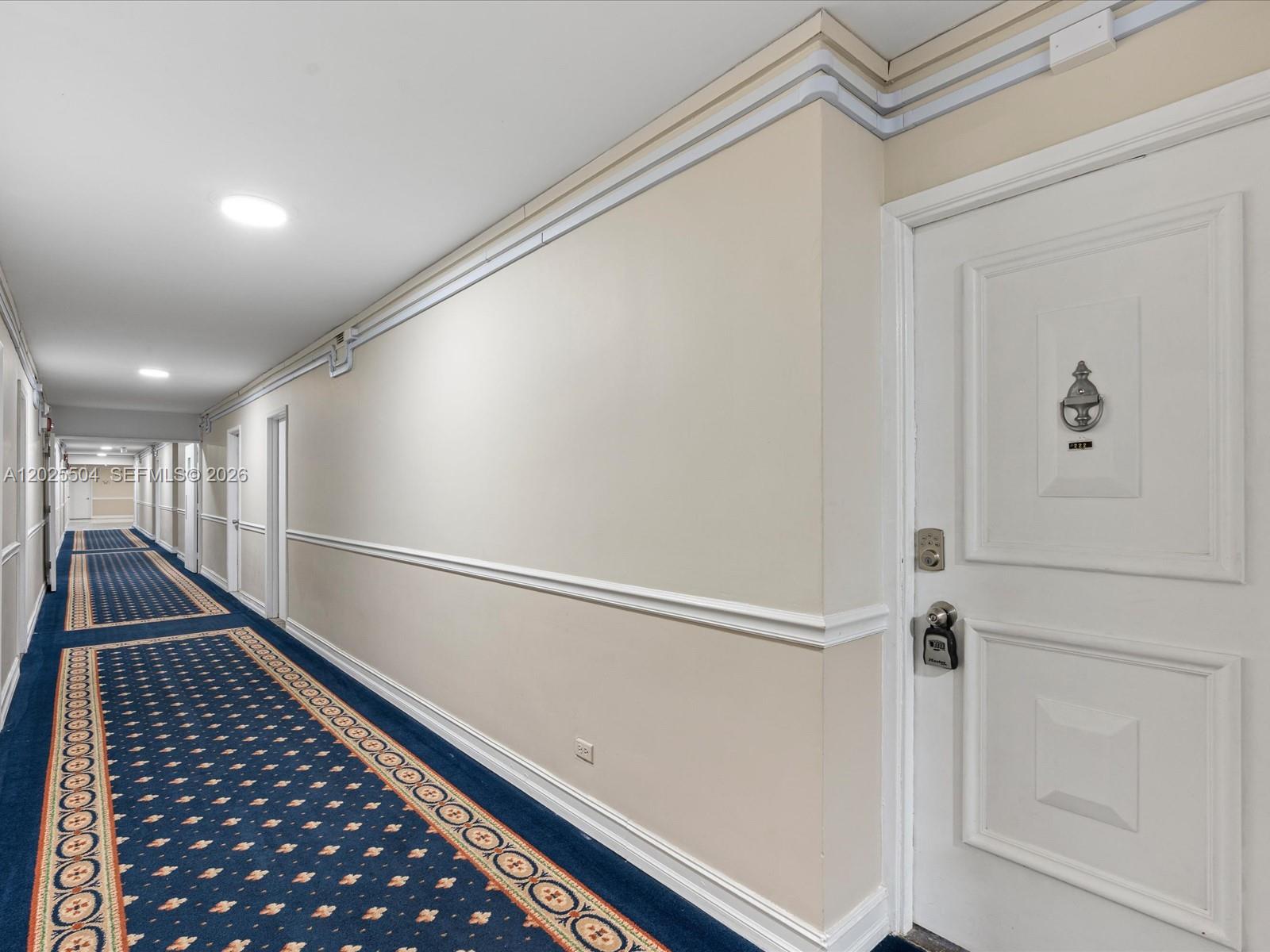 THE CARRIAGE CLUB NORTH C - Residential