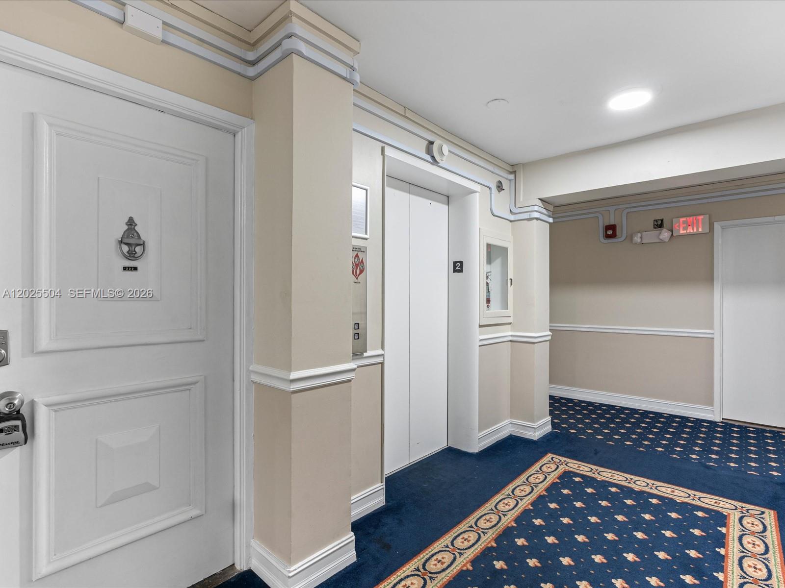 THE CARRIAGE CLUB NORTH C - Residential