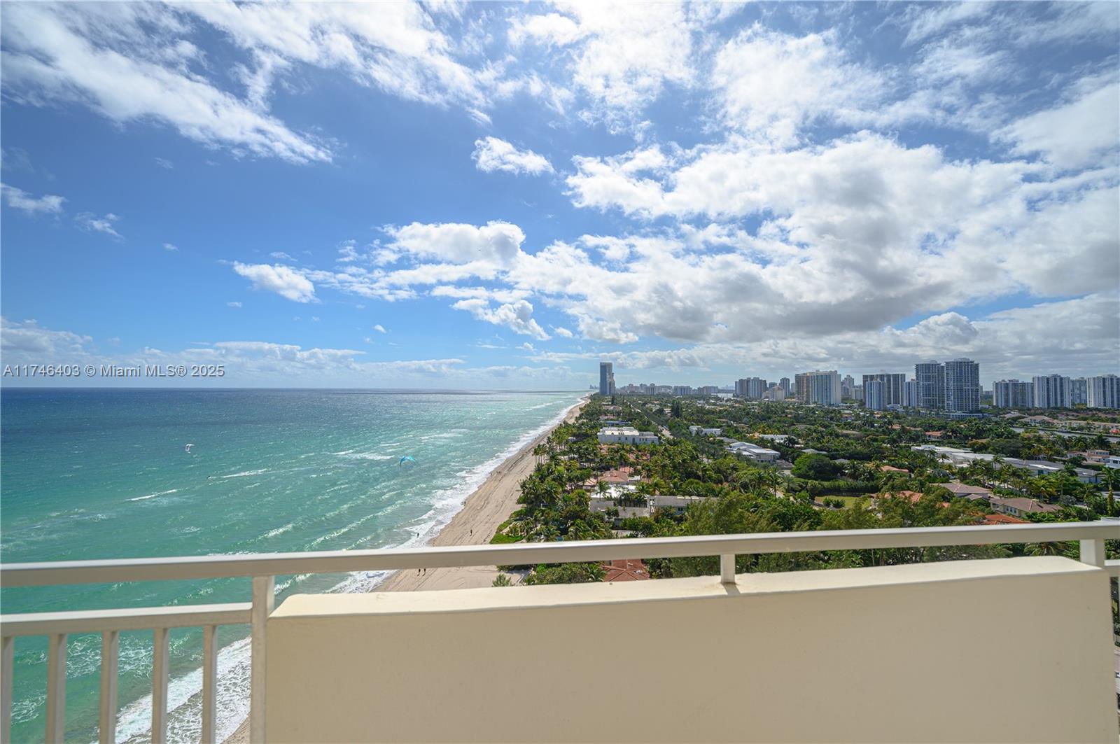 Rental Property at 3180 S Ocean Dr 1708, Hallandale Beach, Broward County, Florida - Bedrooms: 2 
Bathrooms: 2  - $4,500 MO.