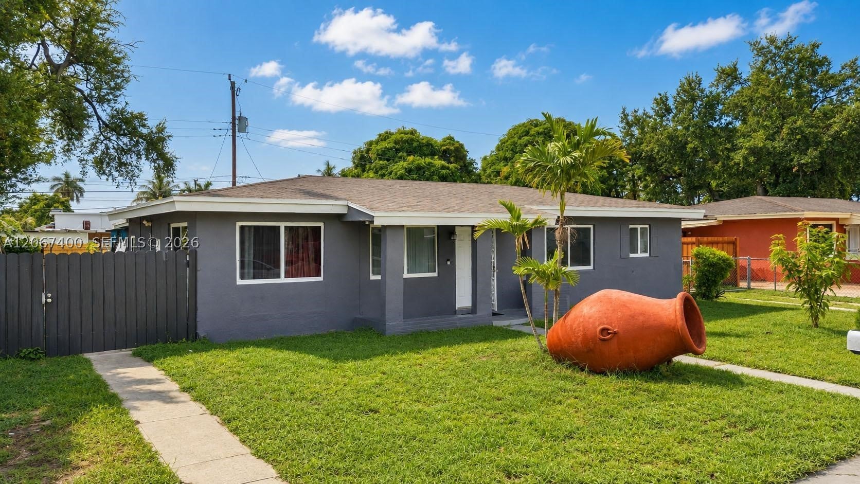 3271 NW 173rd Ter