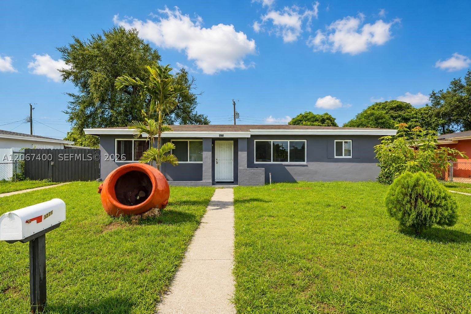 3271 NW 173rd Ter