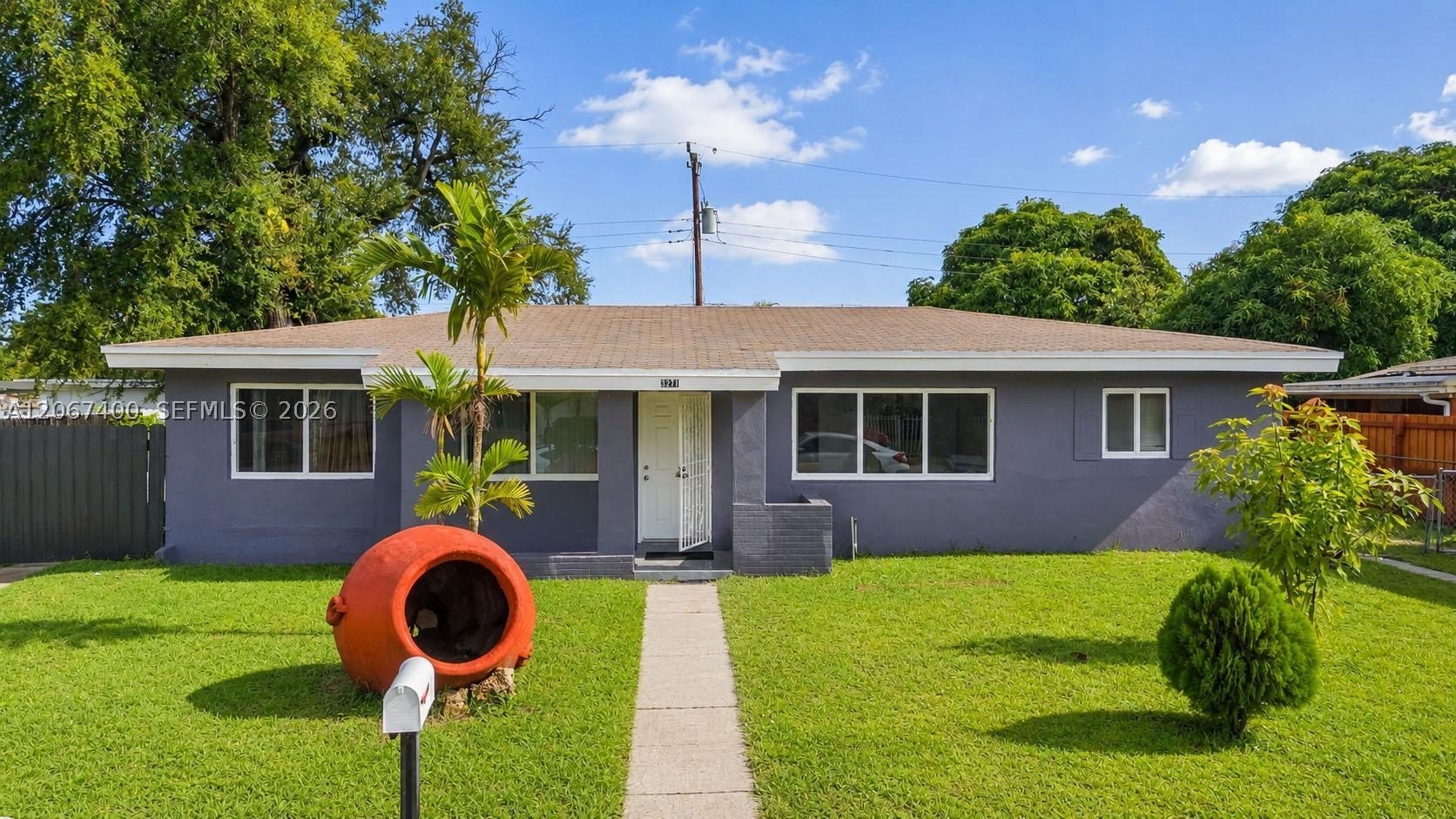 3271 NW 173rd Ter