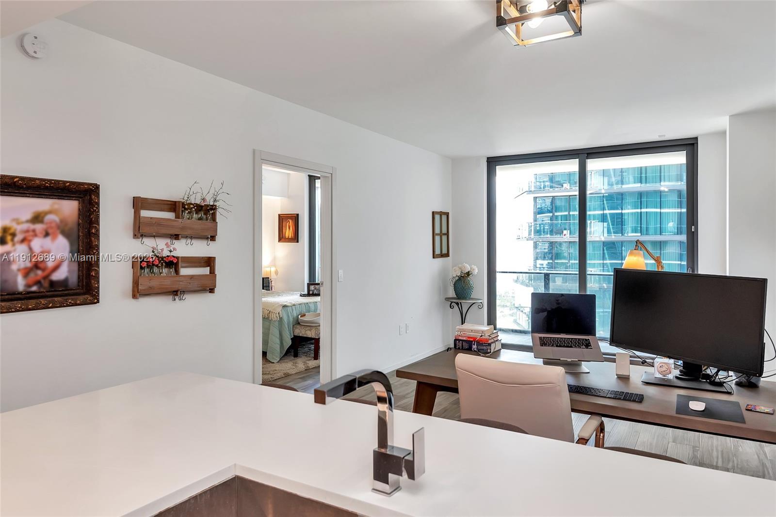 801 SMA RESIDENCES CONDO - Residential Lease