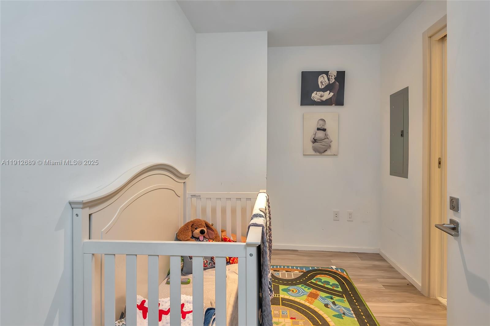 801 SMA RESIDENCES CONDO - Residential Lease