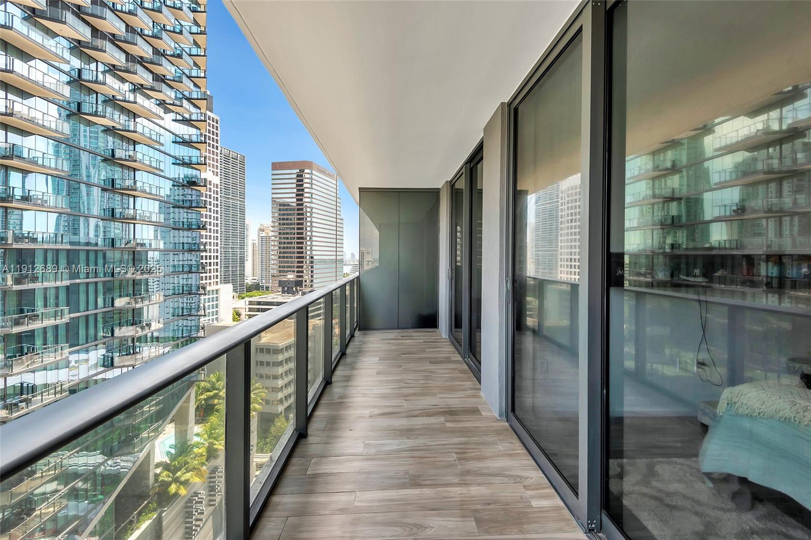 801 SMA RESIDENCES CONDO - Residential Lease