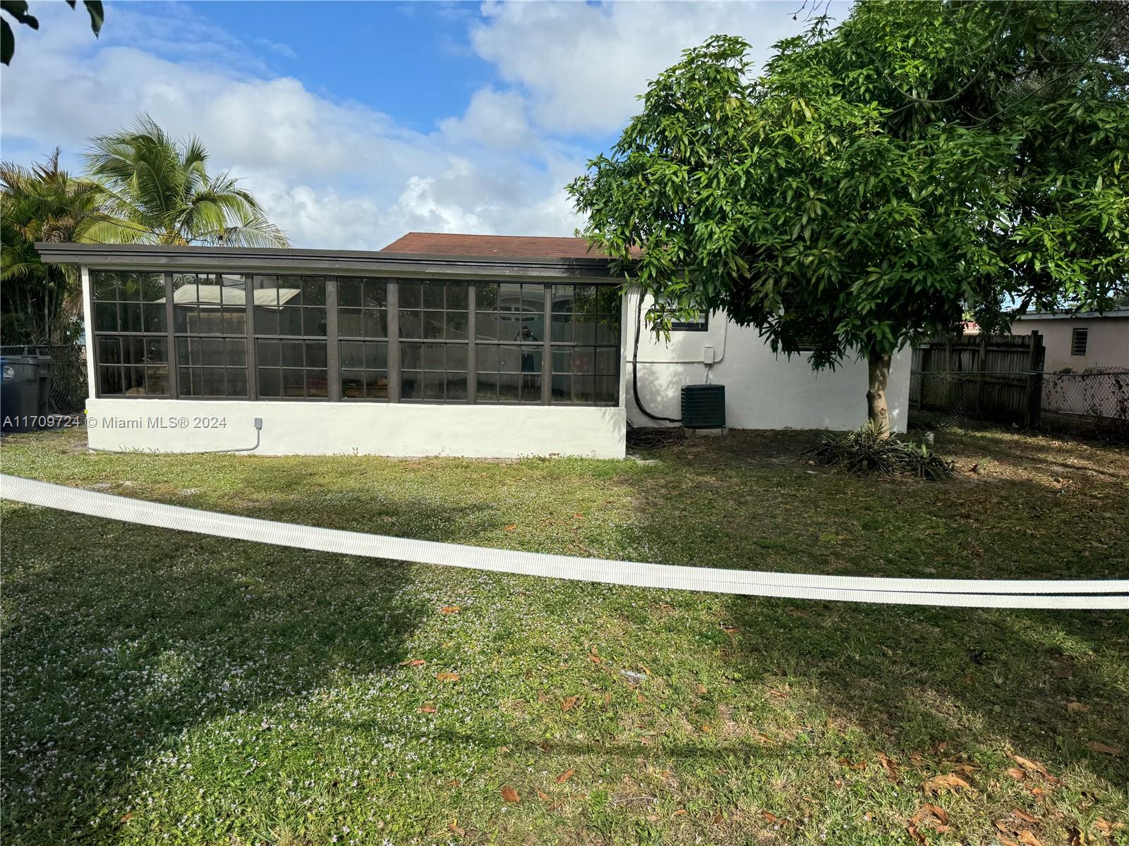 LAKE FOREST SEC 2 - Residential